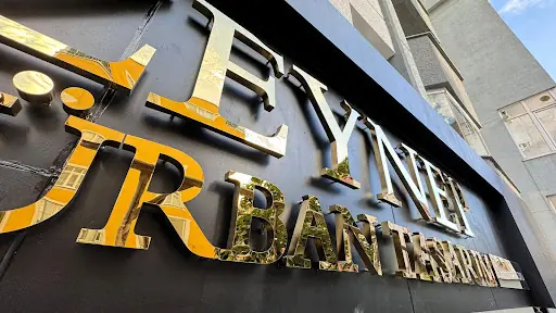Zeynep Türban Tasarım Make Up Studio
