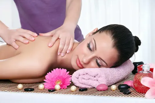 Eda Yaldız Masaj Salonu 2