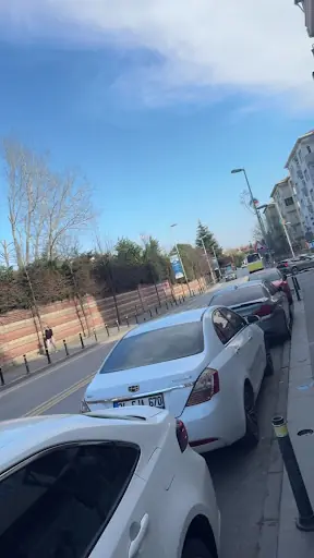 RH Kuaför Kişisel Bakım ve Güzellik Merkezi 4