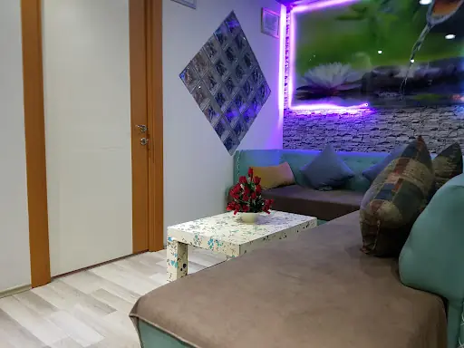 Edirne Rüyam Masaj ve Spa Salonu