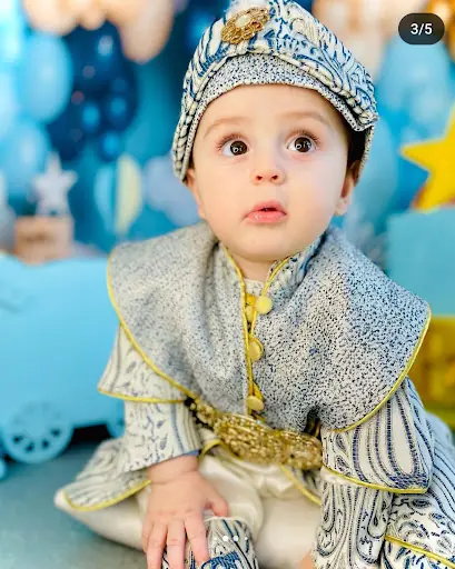 Happy baby spa Elbistan 4