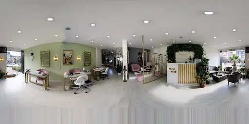 Nazlı Acar Güzellik Salonu 4