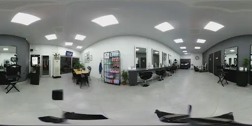 Hakan Aktaş Hair Stylist