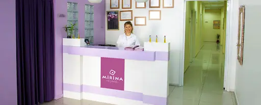 Mirina Clinic Güzellik & Estetik
