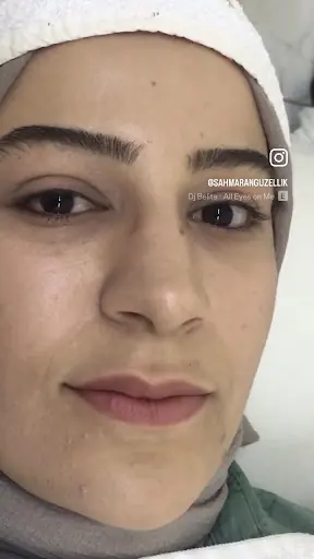 ŞAHMARAN GÜZELLİK MERKEZİ 3