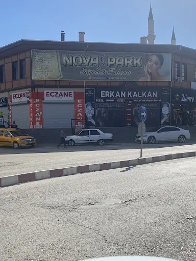 Novapark Güzellik Salonu 2