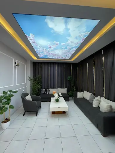 Dermaliz Güzellik Salonu 3