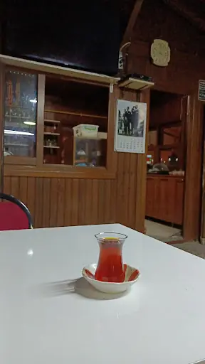 Gürün Çay Bahçesi - Tahir Abinin Yeri 4