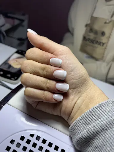 Snob Nail Art & Protez Tırnak 3