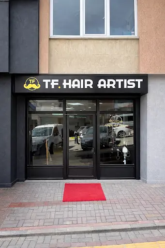 TF hair artist 2