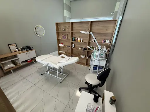 Aysun Beauty Batıkent Güzellik Merkezi