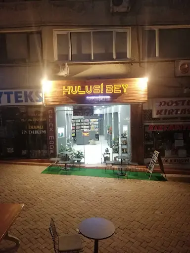 Leyla Saç Tasarım 3