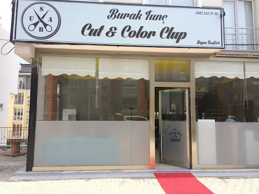 Cut&Color Club