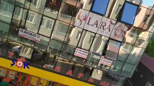 Es Lara Güzellik Merkezi 2