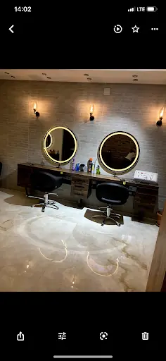 HERA GÜZELLİK SALONU 2