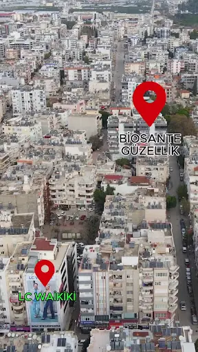 Biosante Güzellik Salonu 2