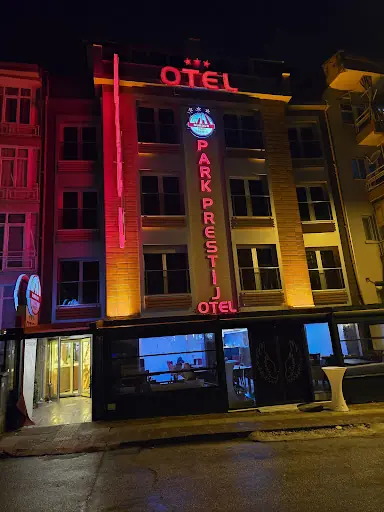 Grand Özeren Otel & Spa 2