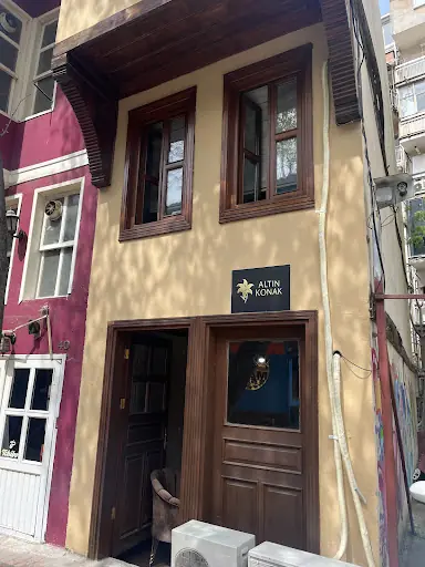 Altın Konak Spa & Masaj Salonu 4