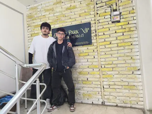 Dermopark Vip Güzellik merkezi