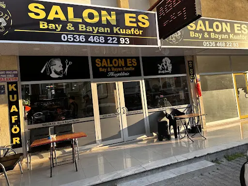 Saloon Es 2