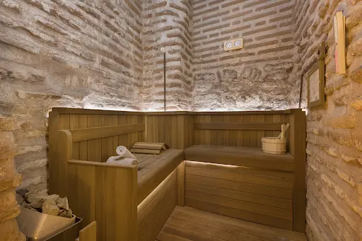 Navitas Spa Sarnıç, Curio Collection by Hilton Hagia Sofia 4