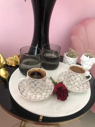 Aissha güzellik salonu Manavgat 4