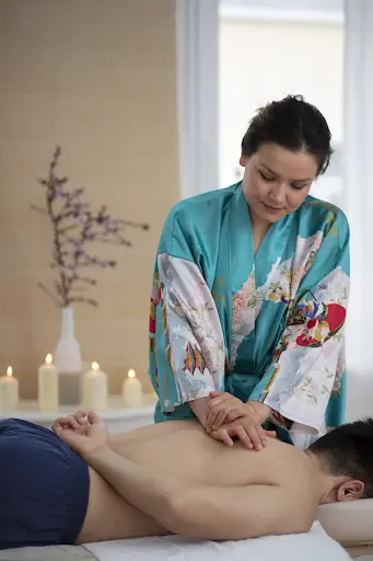 Melada Kadıköy Masaj Salonu ve Spa 3