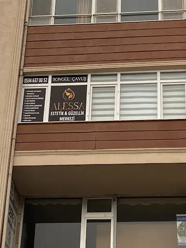 Alessa Estetik ve Güzellik Merkezi 4