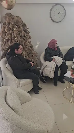 CES GÜZELLİK MERKEZİ 3