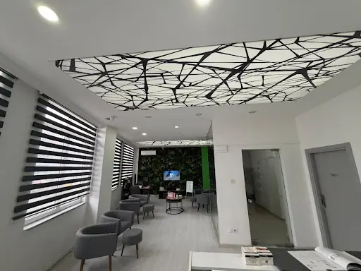 SB Güzellik Salonu 4