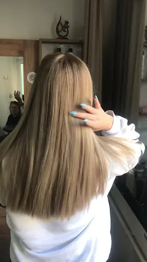Golden Brush Bayan Kuaförü 3