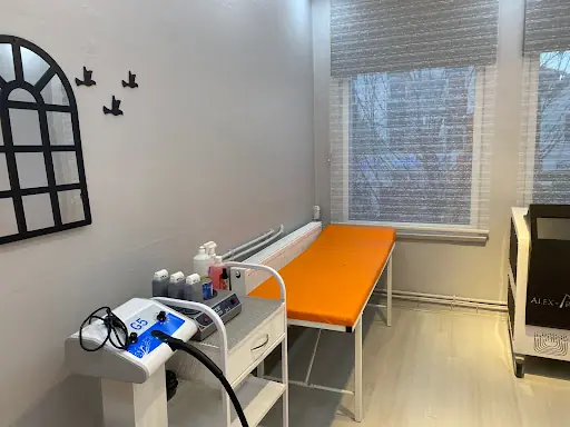 Dilek Güzellik Salonu | Çorum 2