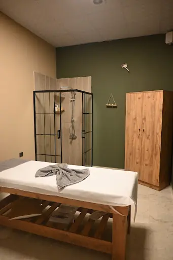 The 06 Spa Center | Mezitli 4