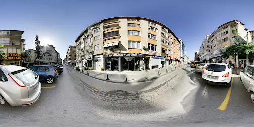 Saloon Sacha – Gelin Kuaförü, Pendik, İstanbul (2. fotoğraf)