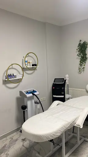 Sevgi Aydın Estetik ve Güzellik Merkezi 3
