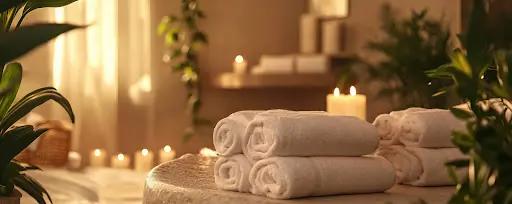 Spa Nereva Beylikdüzü 2