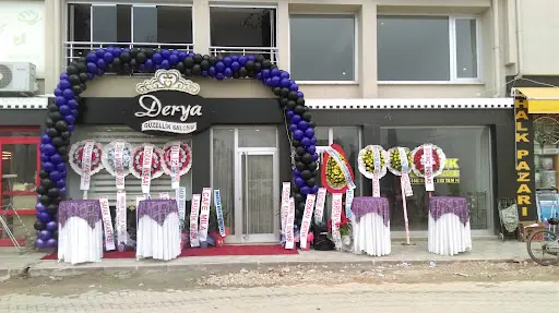 Derya Güzellik Salonu 2