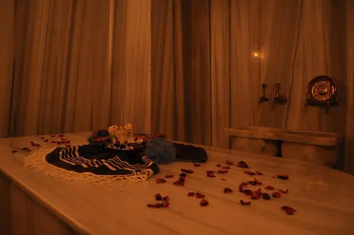 Serenity Spa