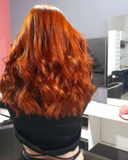 TAMER&ALEYNA COİFFEUR 3