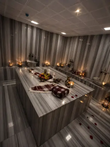 Legend spa Midyat