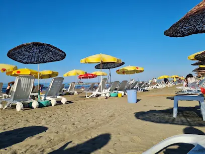 Yakakent Blue Sea Aile Plajı 2