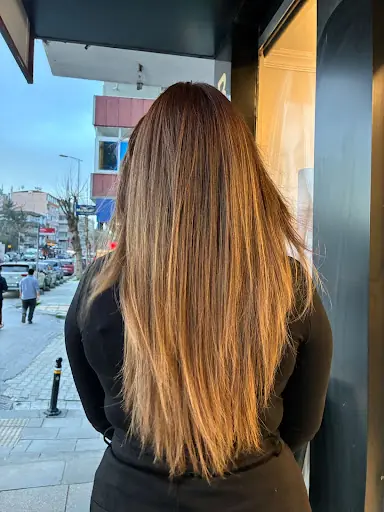 Yasemin & Eminenur Bayan Kuaförü – Gelin Kuaförü, Güngören, İstanbul (4. fotoğraf)