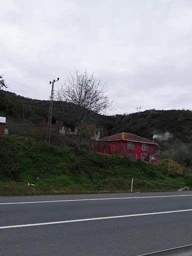 Asarcık Kaymakamlığı