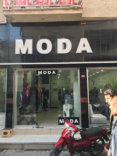 MODA