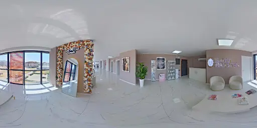 Saida Halidova Güzellik Merkezi