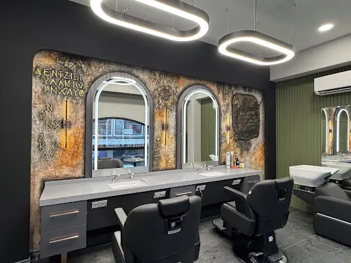 Kadir Alkan Sakarya Hair Artist Bay Bayan Kuaför 4
