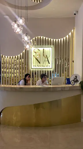 Suna Dumankaya Edremit 2