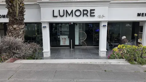 LUMORE