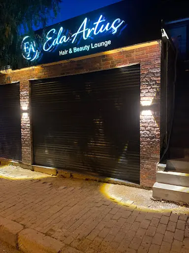 Eda Artuç Hair & Beauty Lounge 3