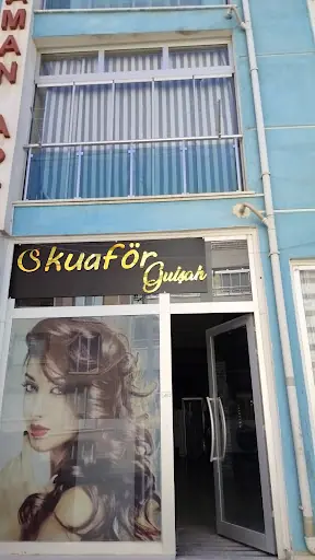 Kuaför Gülşah 2